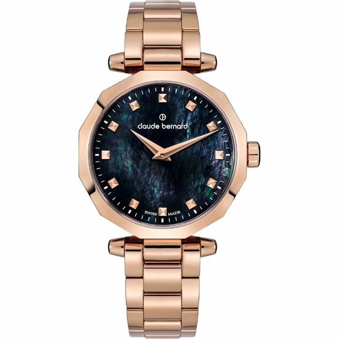 Claude Bernard Cb.20229 37Rm Nanr Kadın Kol Saati