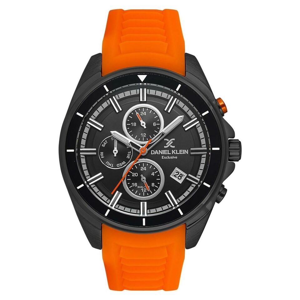 Daniel Klein Dk.1.13551.5 Erkek Kol Saati