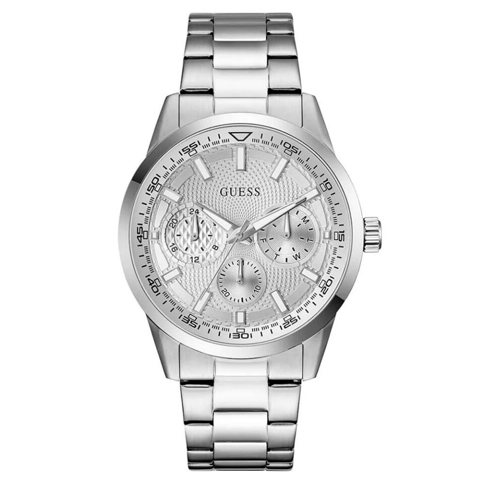 Guess Gugw0963G1 Erkek Kol Saati