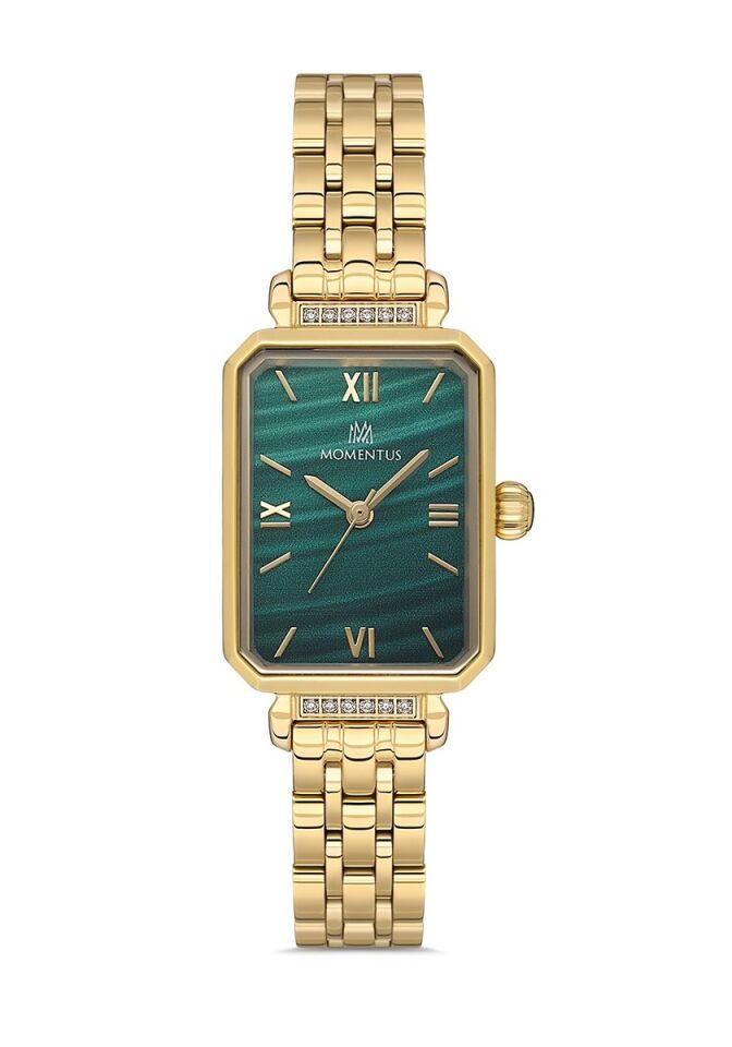 Momentus Women's Shiny SS223G-15SG