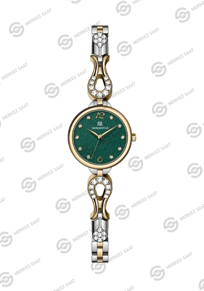 Momentus Women's Shiny Star SS413G-15TG