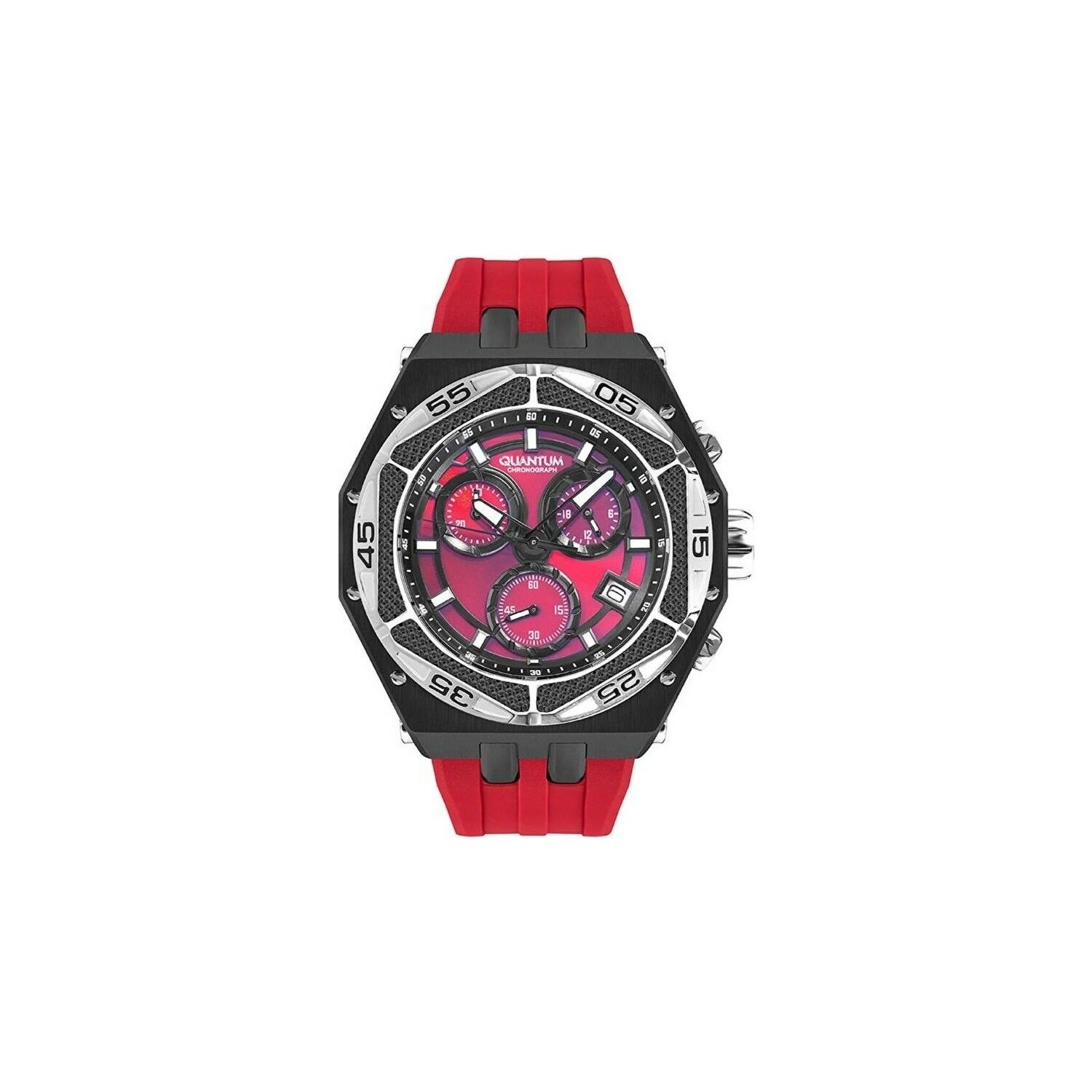 Quantum Hng1066.688 Erkek Kol Saati