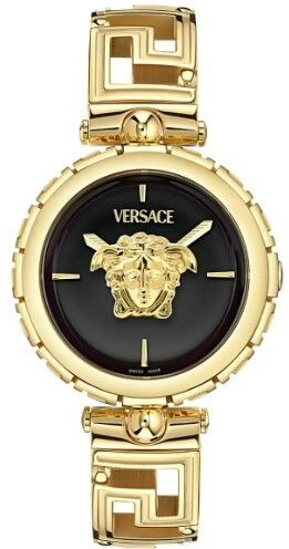 Versace Vrscve0B00525 Kadın Kol Saati