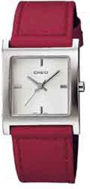 Casio Ltp-1267L-7C4Df Analog Kadın Kol Saati