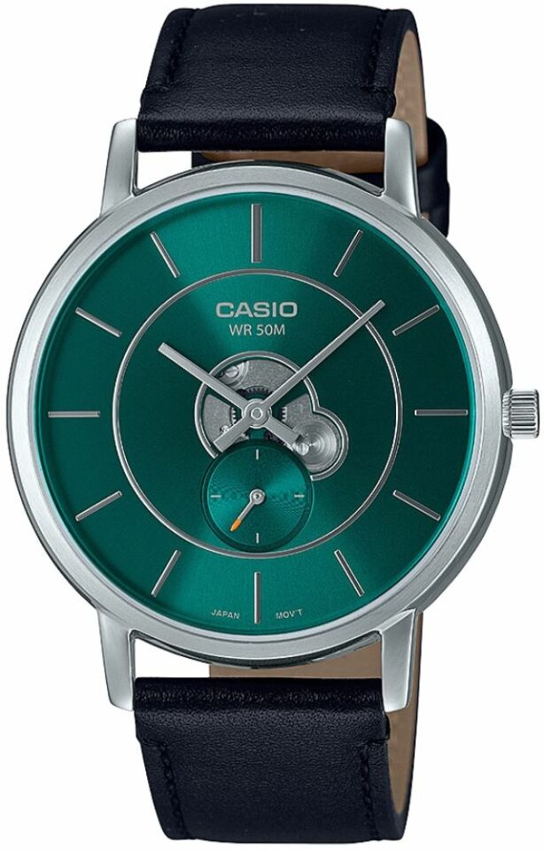 Casio Mtp-B130L-3Avdf Analog Erkek Kol Saati