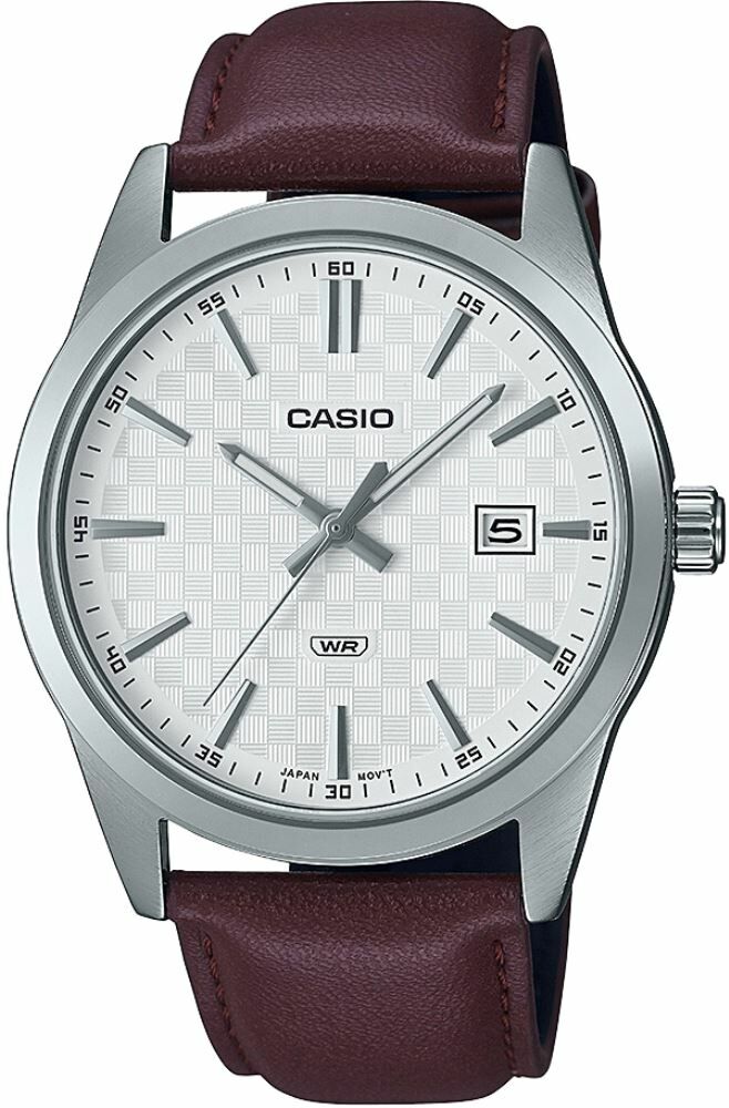 Casio Mtp-Vd03L-5Audf Analog Erkek Kol Saati