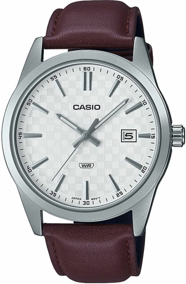 Casio Mtp-Vd03L-5Audf Analog Erkek Kol Saati