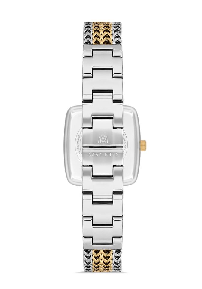 Momentus Women's Shiny SS397T-09SG