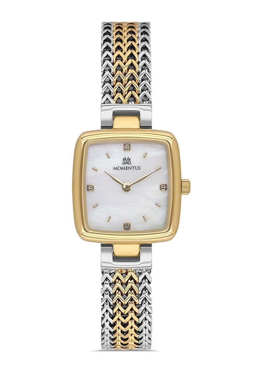 Momentus Women's Shiny SS397T-09SG