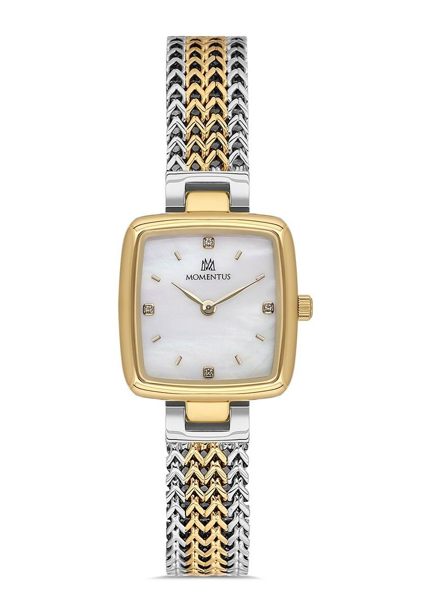 Momentus Women's Shiny SS397T-09SG