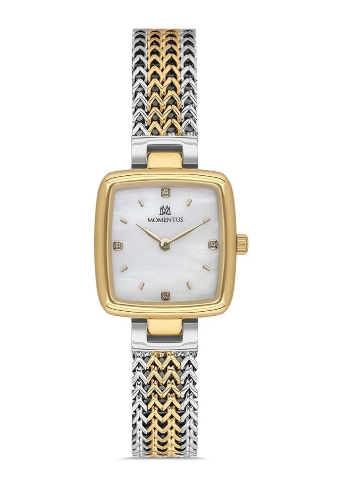 Momentus Women's Shiny SS397T-09SG