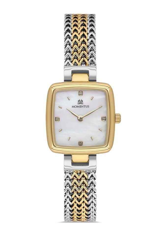 Momentus Women's Shiny SS397T-09SG