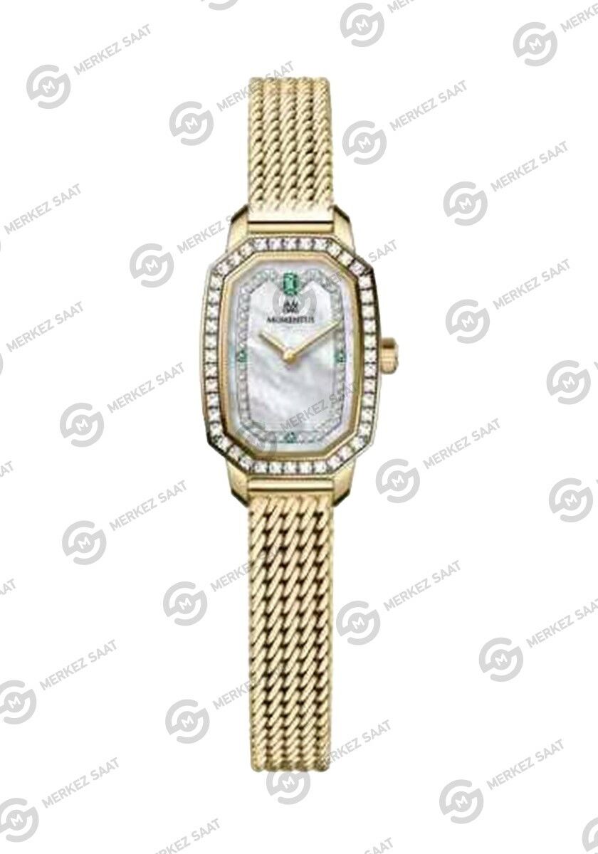 Momentus Women's Shiny Star SS414G-09SG