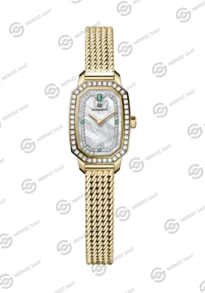 Momentus Women's Shiny Star SS414G-09SG