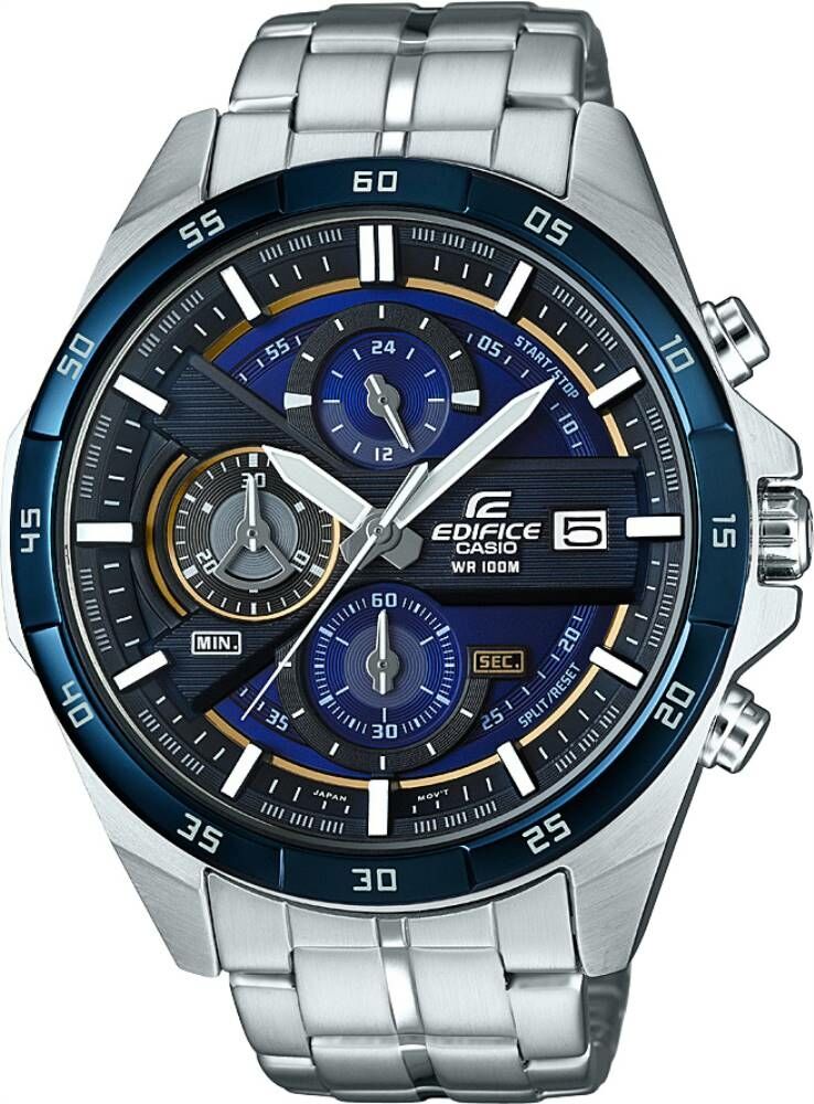 Casio Efr-556Db-2Avudf Edifice Erkek Kol Saati