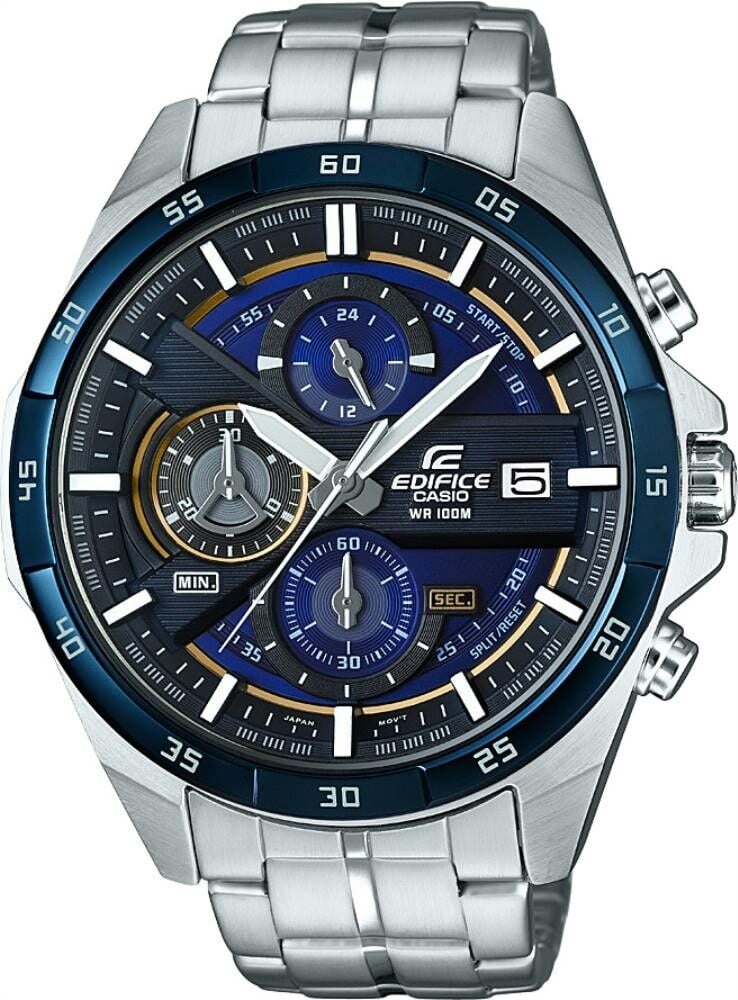 Casio EFR-556DB-2AVUDF Edifice Erkek Kol Saati