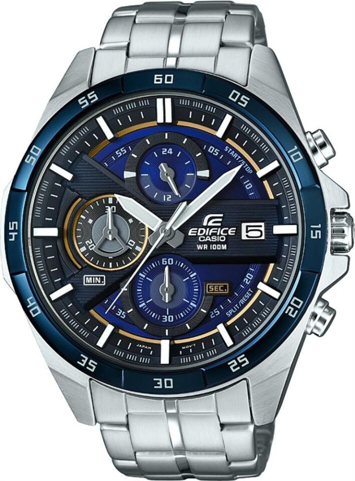 Casio Efr-556Db-2Avudf Edifice Erkek Kol Saati
