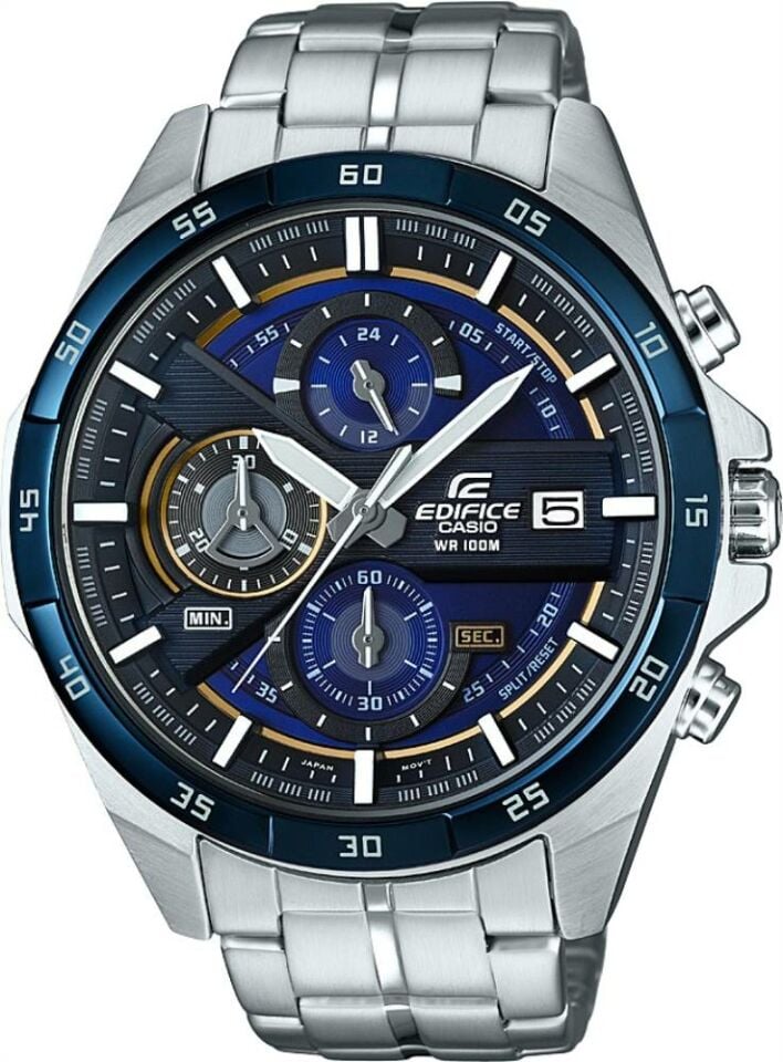Casio EFR-556DB-2AVUDF Edifice Erkek Kol Saati