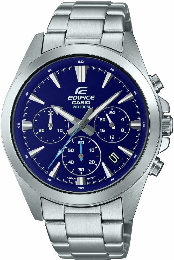 Casio Efv-630D-2Avudf Casio Efv-630D-2Avudf Erkek Kol Saati