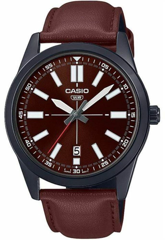 Casio Mtp-Vd02Bl-5Eudf Analog Erkek Kol Saati