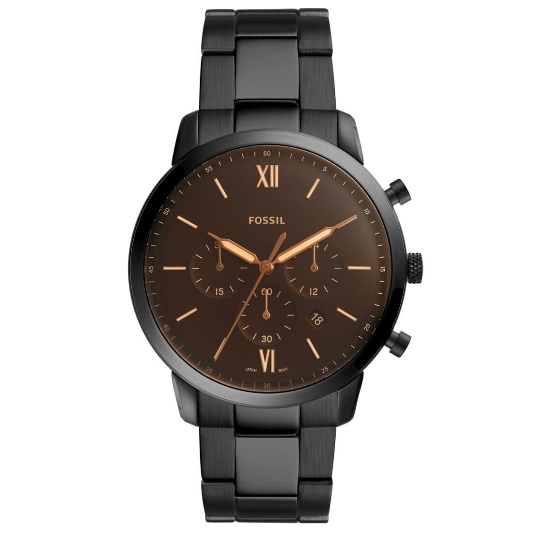 Fossil Ffs5525 Erkek Kol Saati