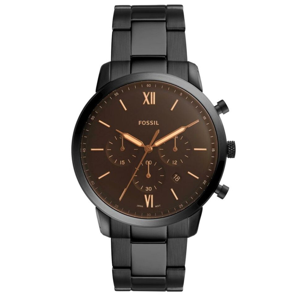 Fossil Ffs5525 Erkek Kol Saati