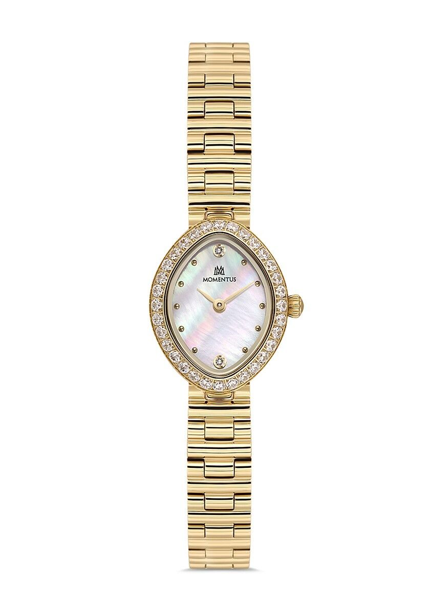 Momentus Women's Shiny SS401G-09SG
