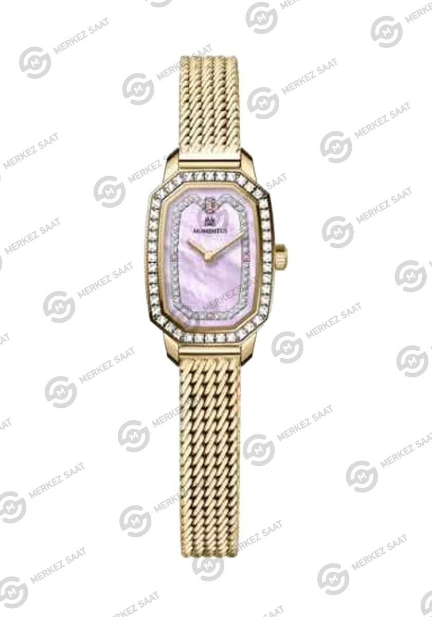 Momentus Women's Shiny Star SS414G-12SG