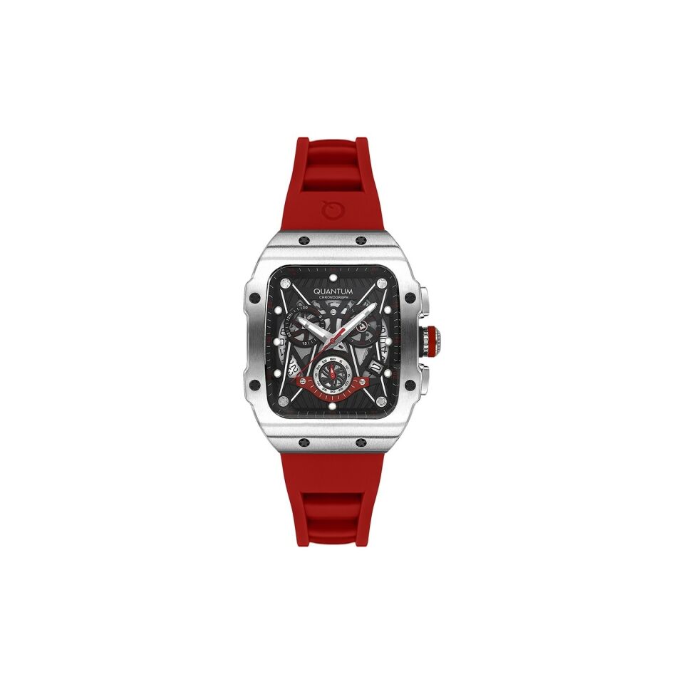 Quantum Hng1080.058 Erkek Kol Saati