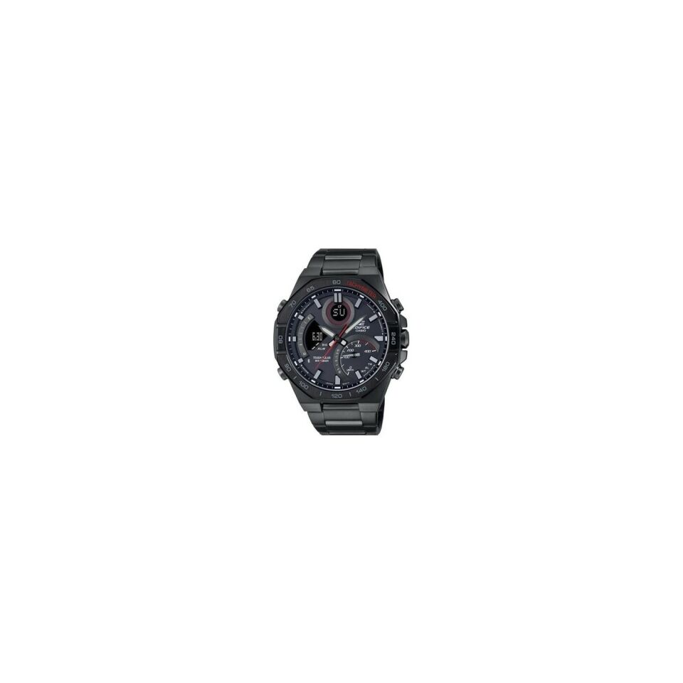 Casio Ecb-950Dc-1Adf Edifice Erkek Kol Saati
