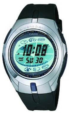 Casio Edb-112-1Vdr Databank Erkek Kol Saati