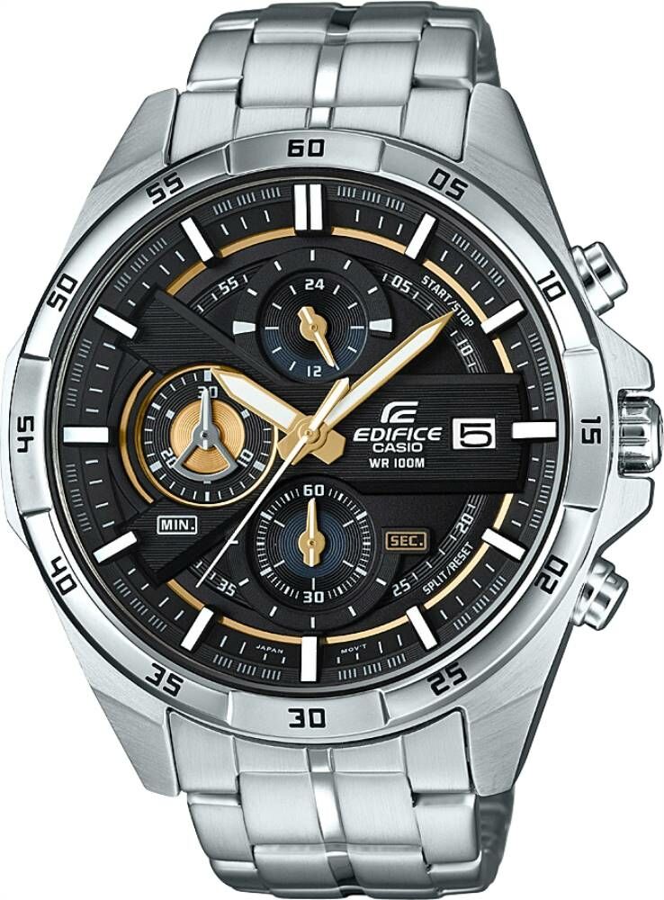 Casio Efr-556D-1Avudf Edifice Erkek Kol Saati