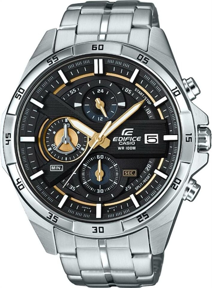 Casio Efr-556D-1Avudf Edifice Erkek Kol Saati
