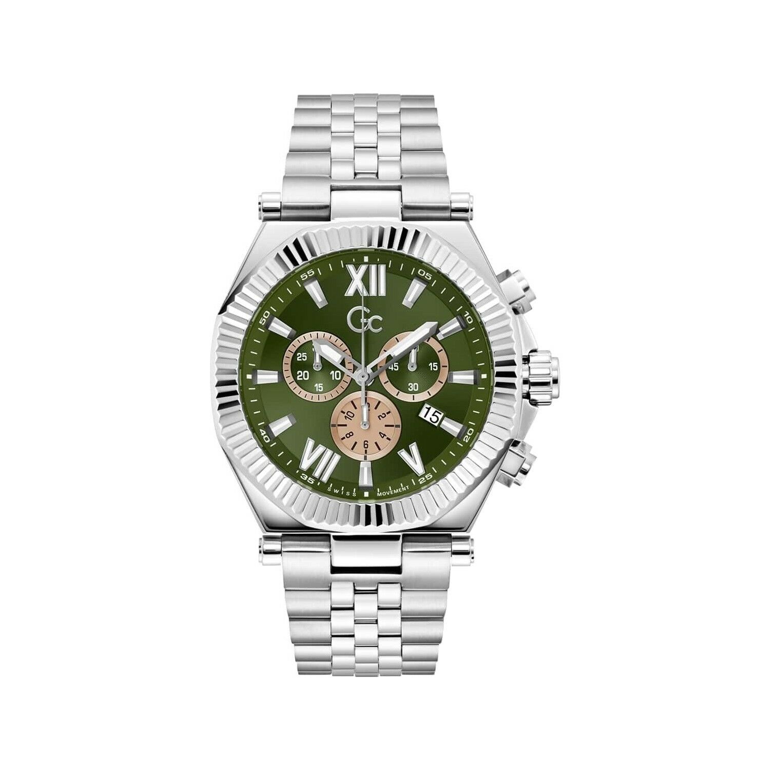 Guess Collectıon Gcz66004G9