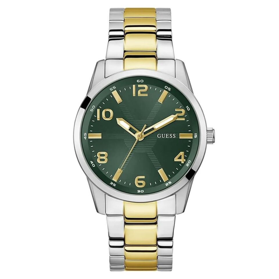 Guess Gugw0804G4 Erkek Kol Saati