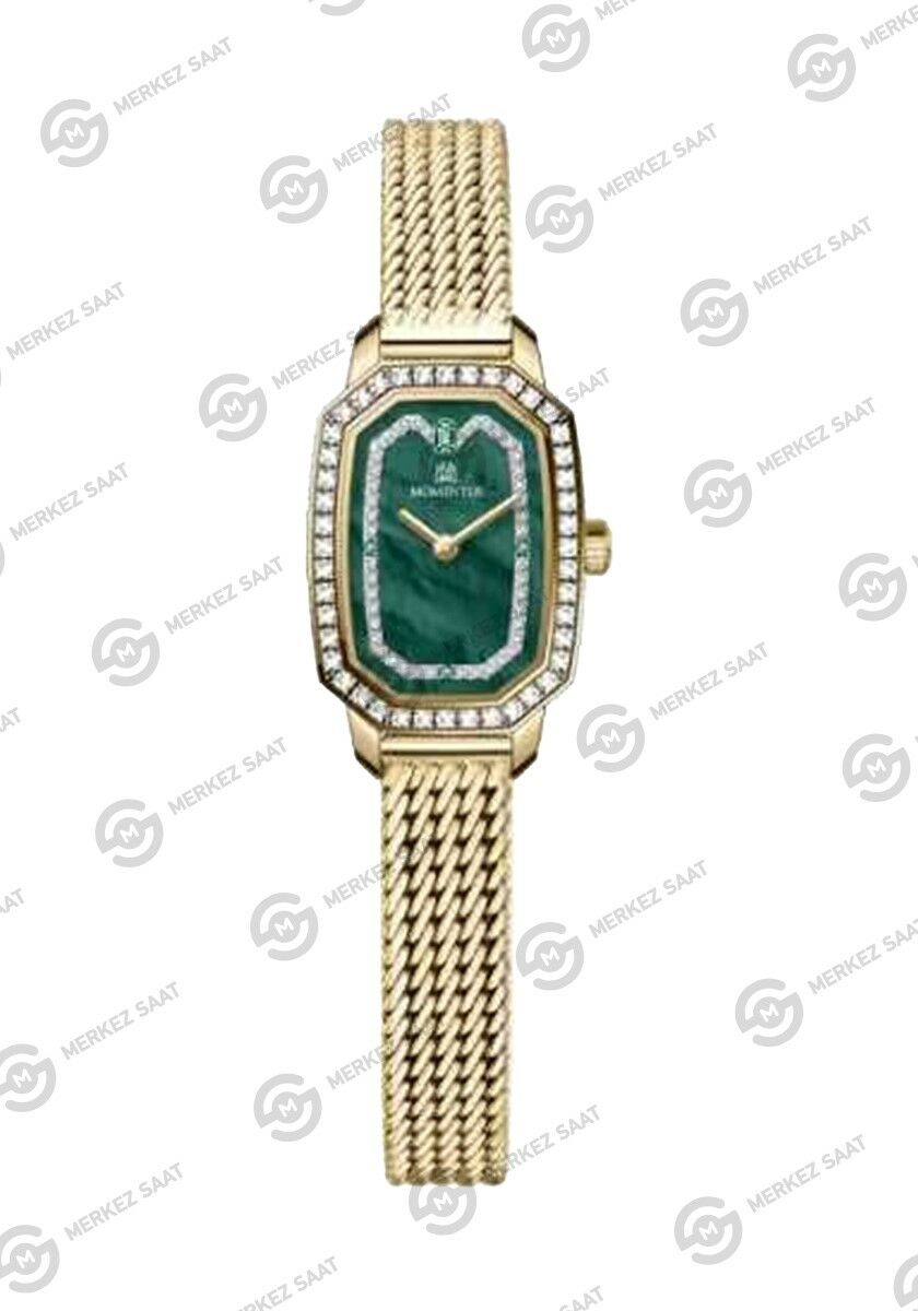 Momentus Women's Shiny Star SS414G-15SG