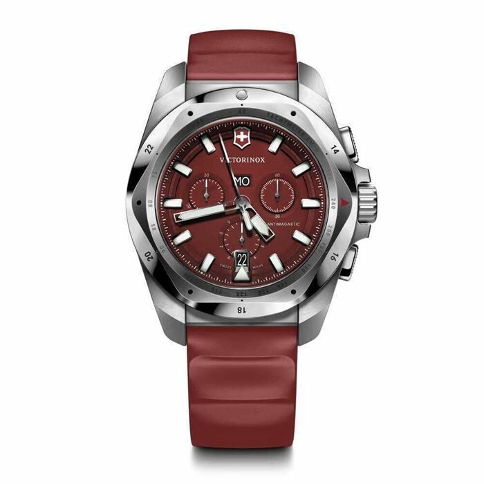 Victorinox 241986 I.n.o.x. Quartz Erkek Kol Saati