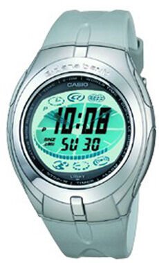 Casio Edb-112M-7Vdr Databank Erkek Kol Saati