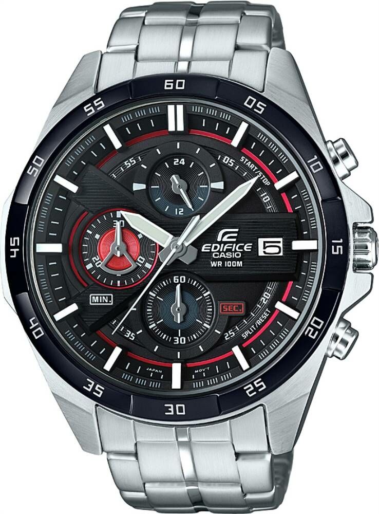 Casio Efr-556Db-1Avudf Edifice Erkek Kol Saati