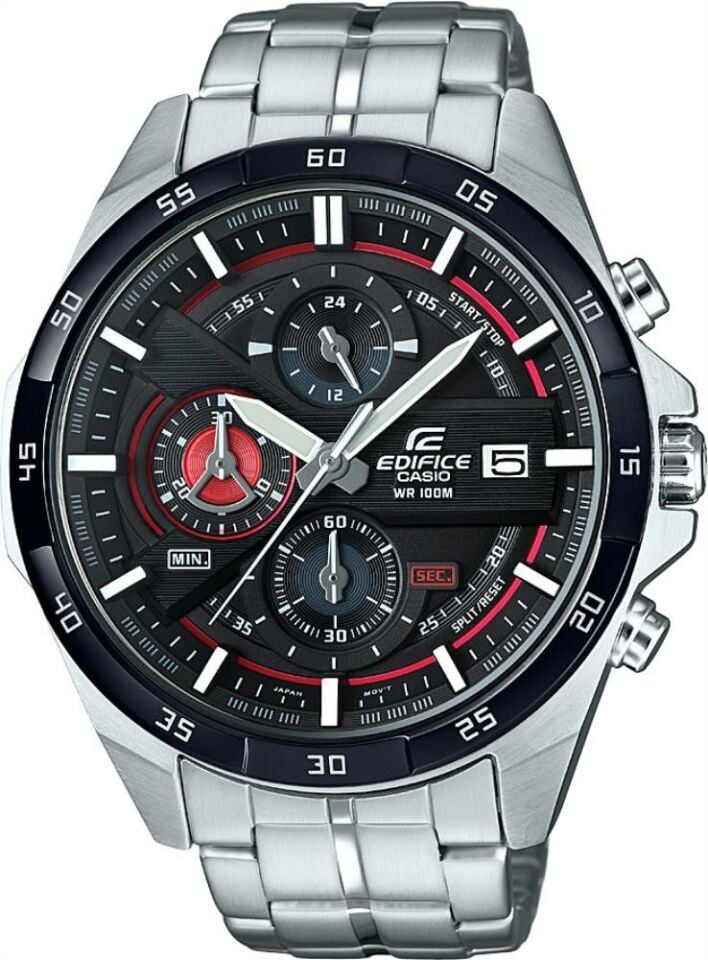 Casio Efr-556Db-1Avudf Edifice Erkek Kol Saati