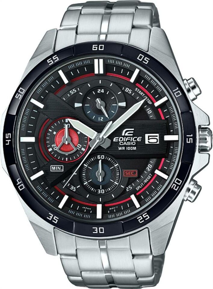 Casio Efr-556Db-1Avudf Edifice Erkek Kol Saati