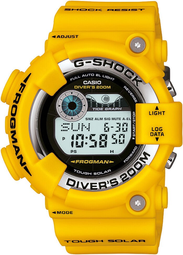Casio Gf-8250-9Dr G-Shock Erkek Kol Saati