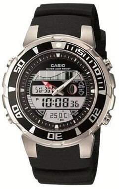 Casio Mdv-701-1A1Vdf Duro Erkek Kol Saati