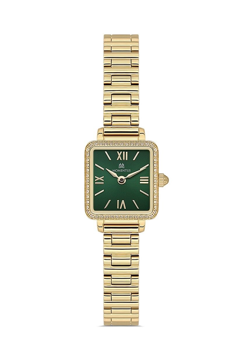 Momentus Women's Shiny SS402G-15SG