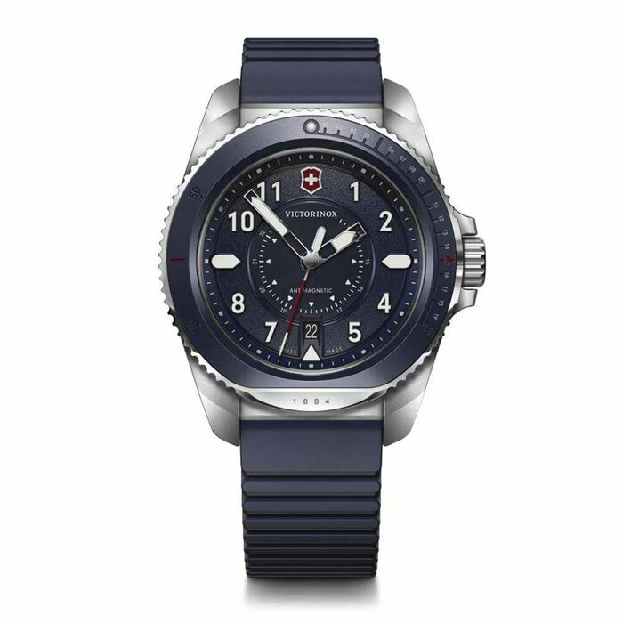 Victorinox 241975 Journey 1884 Quartz Erkek Kol Saati