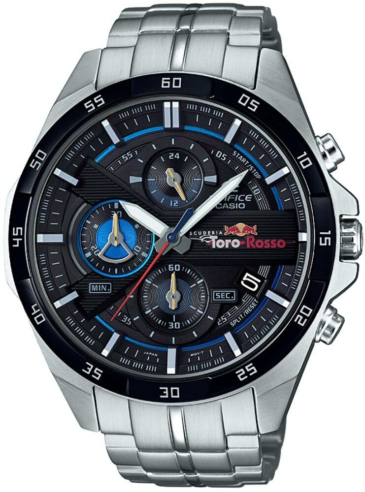 Casio Efr-556Tr-1Adr Edifice Erkek Kol Saati