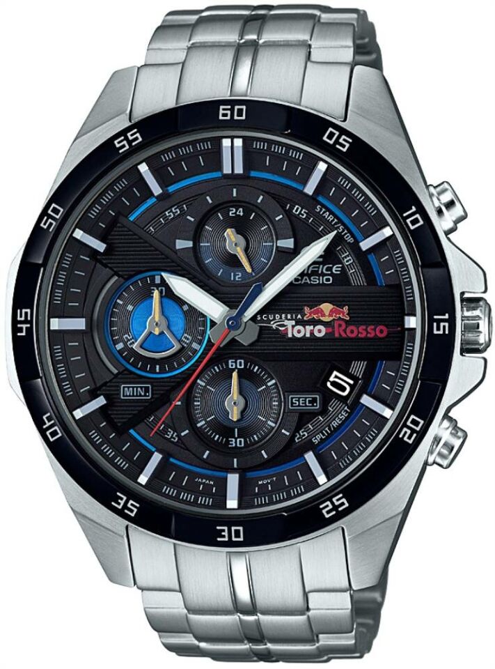 Casio Efr-556Tr-1Adr Edifice Erkek Kol Saati