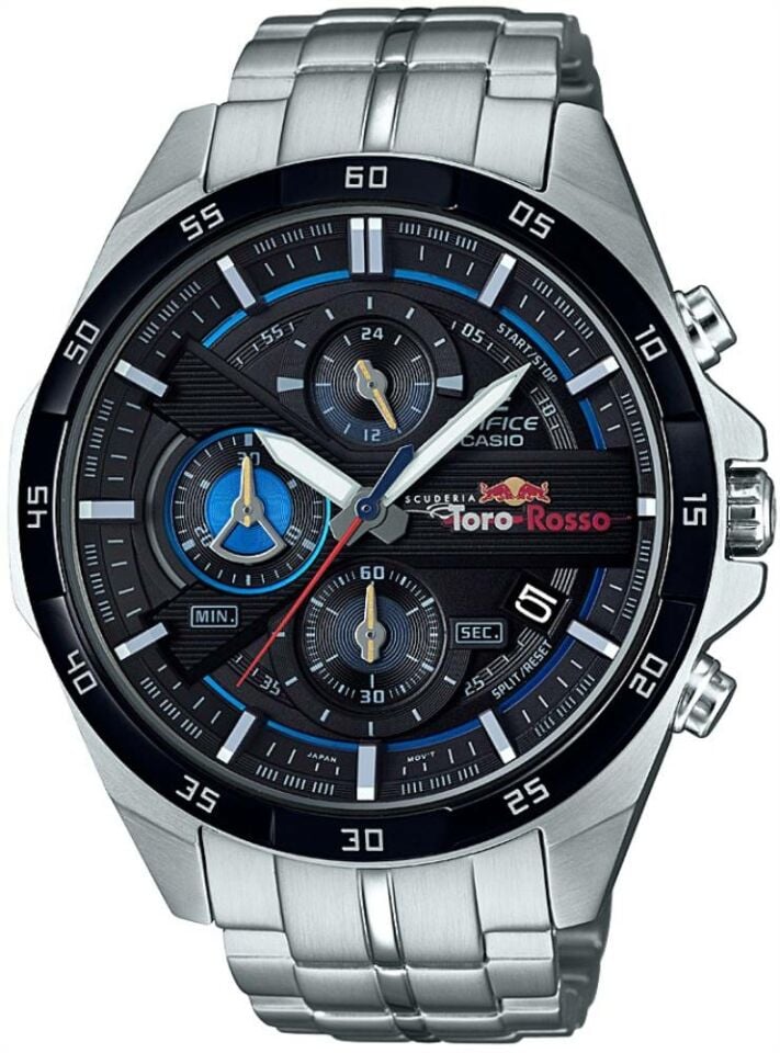 Casio EFR-556TR-1ADR Edifice Erkek Kol Saati