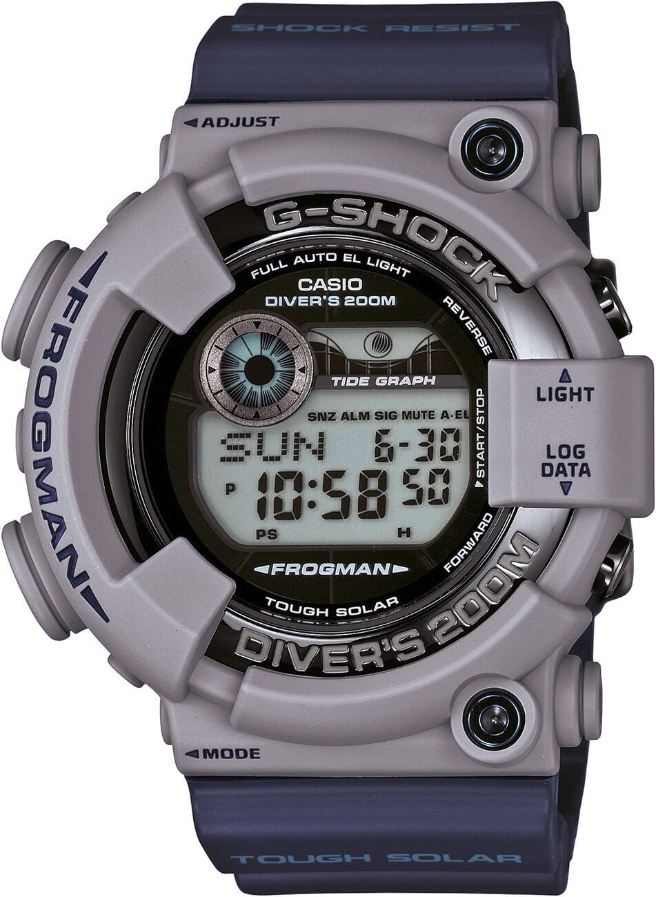 Casio Gf-8250Er-2Dr G-Shock Erkek Kol Saati