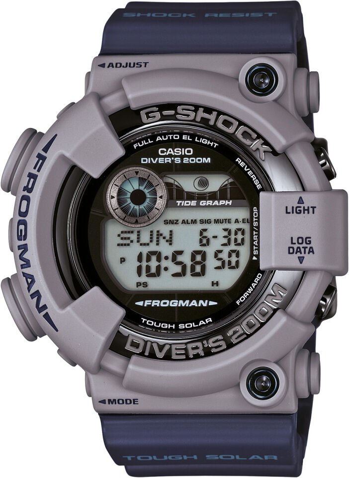 Casio Gf-8250Er-2Dr G-Shock Erkek Kol Saati